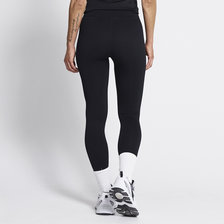 Ribbed training tights "Epic Tights Seamless"